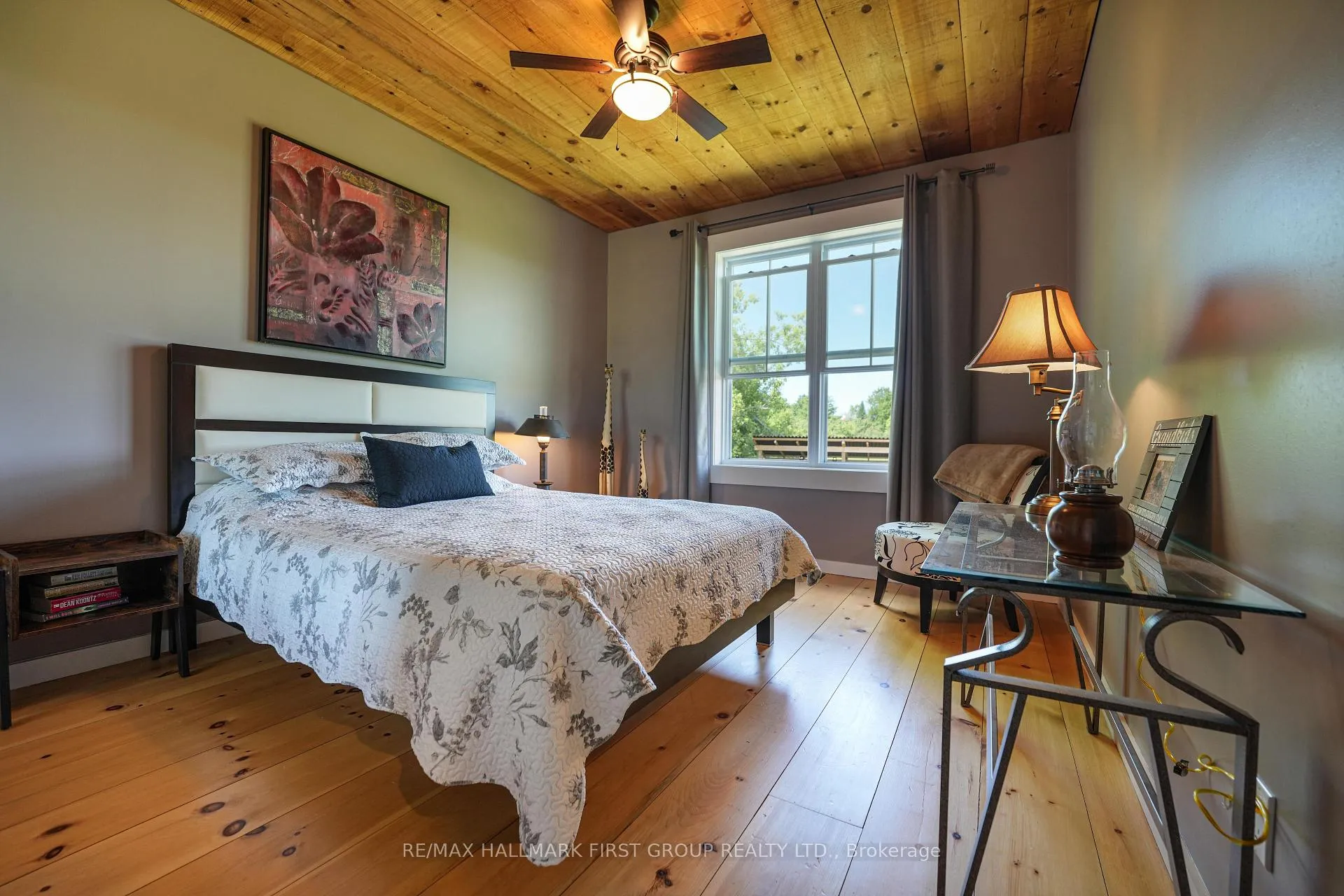 Photo 19 of 833 Iron Woods Drive, Douro-Dummer — HOMEH