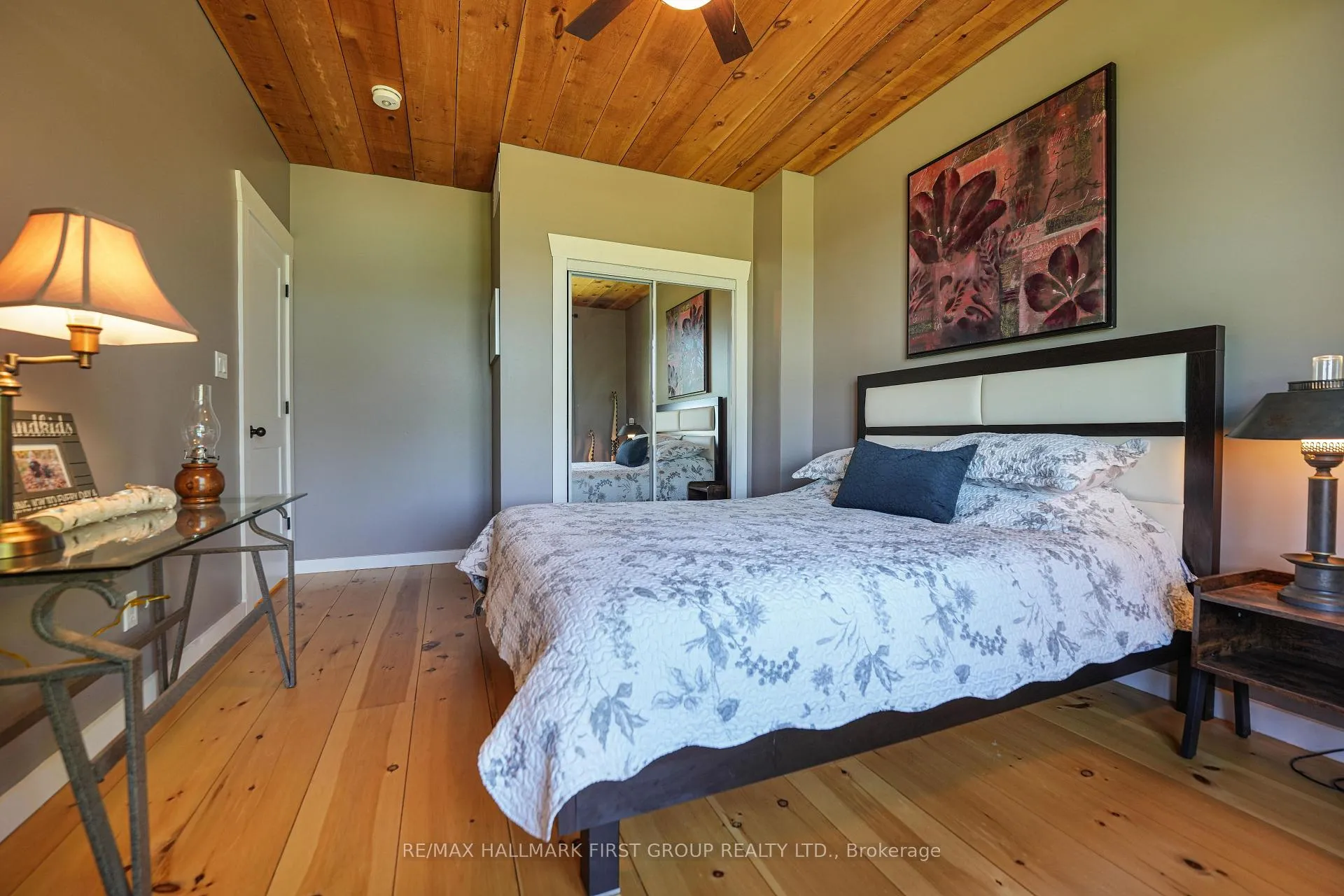 Photo 20 of 833 Iron Woods Drive, Douro-Dummer — HOMEH