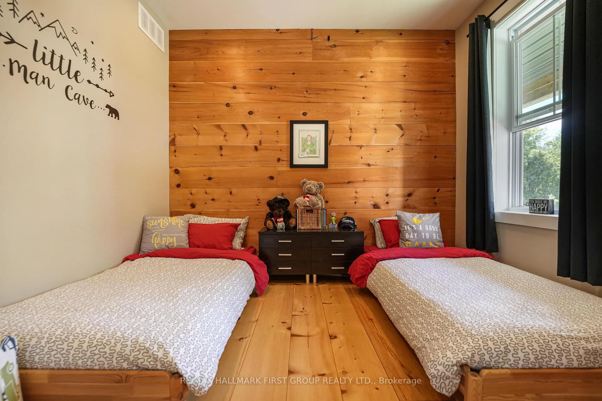 Photo 22 of 833 Iron Woods Drive, Douro-Dummer — HOMEH