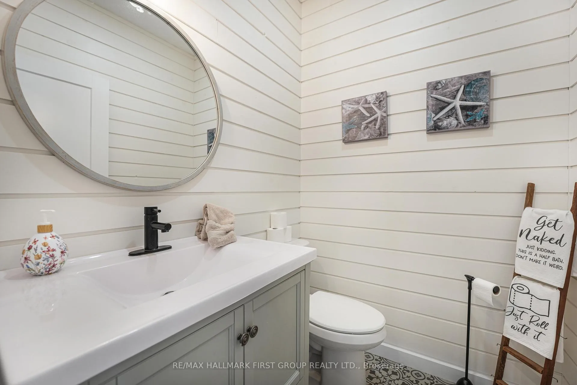 Photo 24 of 833 Iron Woods Drive, Douro-Dummer — HOMEH