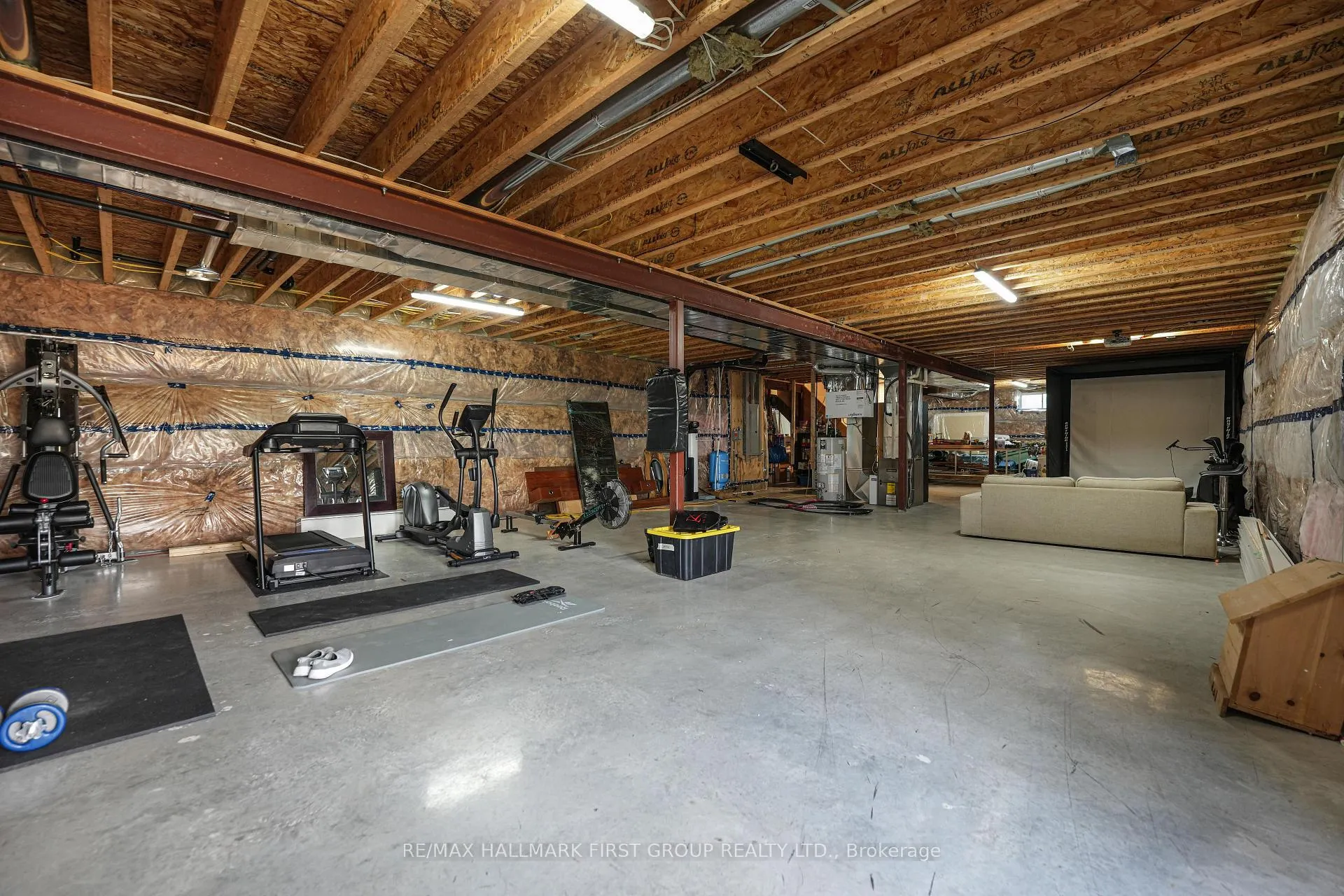 Photo 30 of 833 Iron Woods Drive, Douro-Dummer — HOMEH