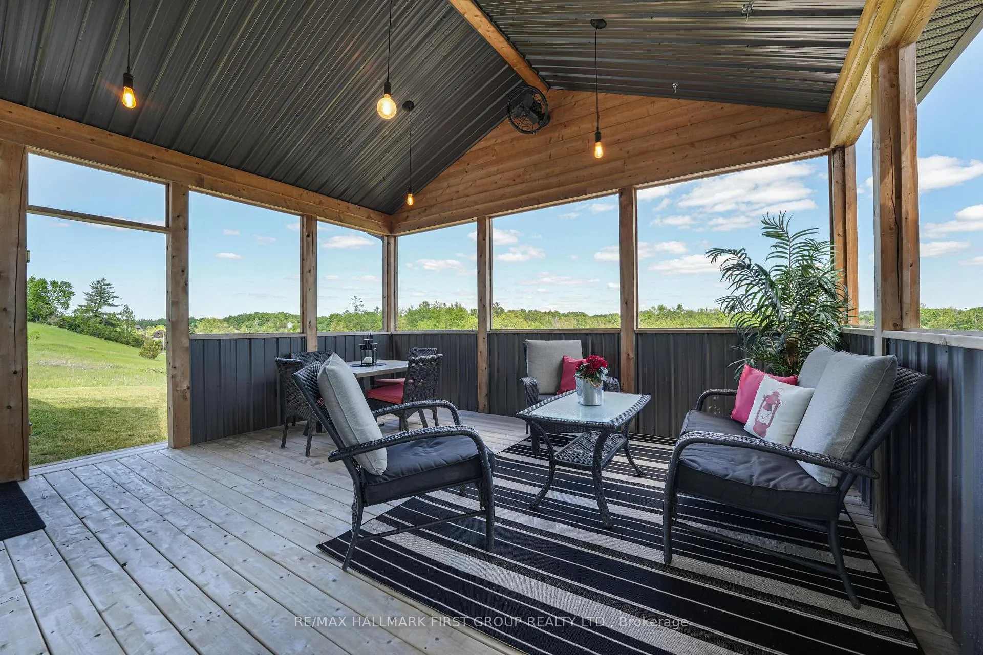 Photo 32 of 833 Iron Woods Drive, Douro-Dummer — HOMEH