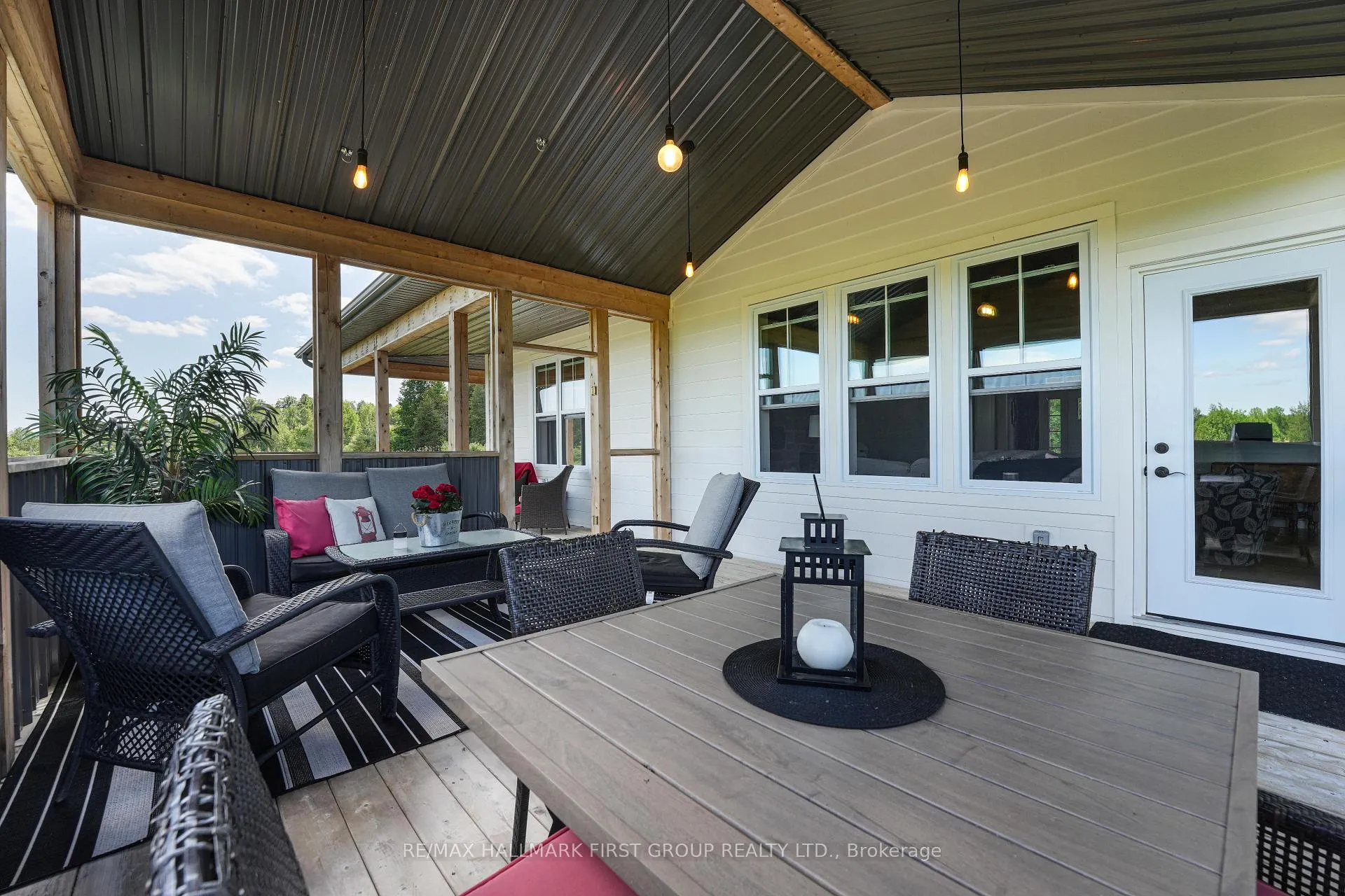 Photo 33 of 833 Iron Woods Drive, Douro-Dummer — HOMEH