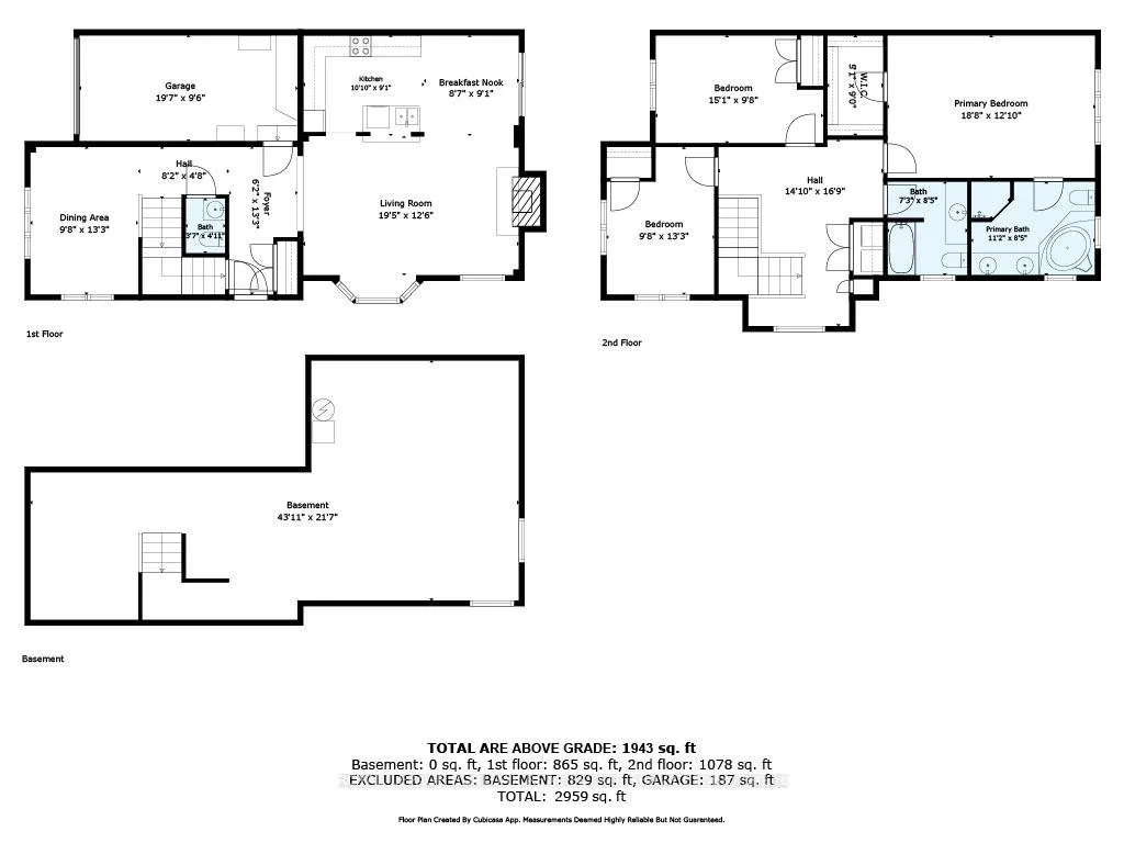 Photo 23 of 2454 Sutton Drive, Burlington, Orchard — HOMEH