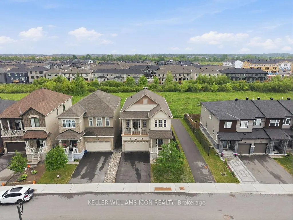 Photo 3 of 67 Aura Avenue, Ottawa, Barrhaven - Heritage Park — HOMEH