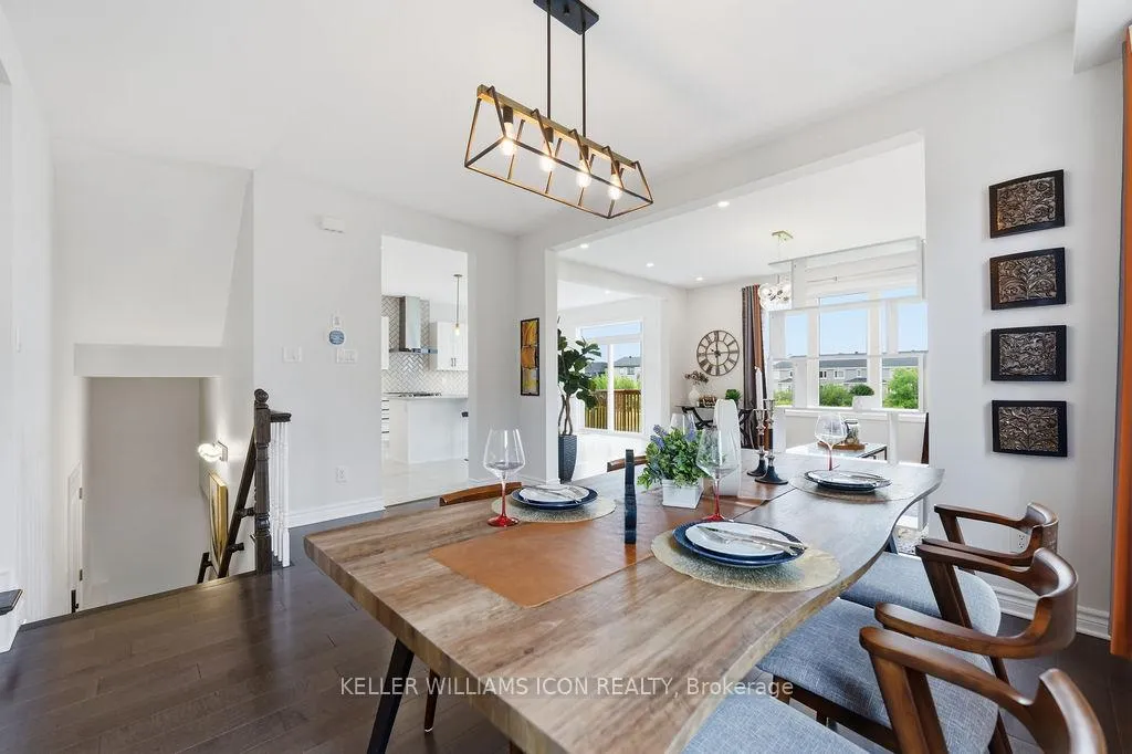 Photo 11 of 67 Aura Avenue, Ottawa, Barrhaven - Heritage Park — HOMEH