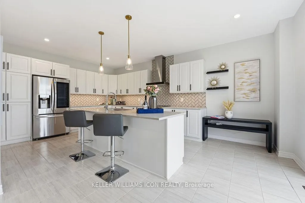Photo 19 of 67 Aura Avenue, Ottawa, Barrhaven - Heritage Park — HOMEH