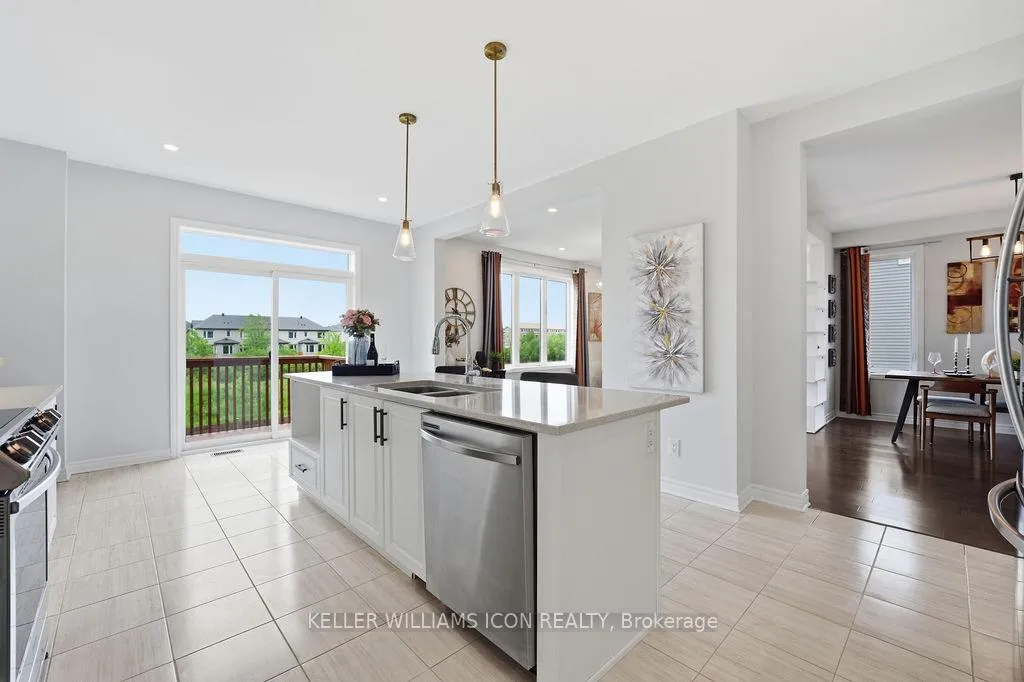 Photo 21 of 67 Aura Avenue, Ottawa, Barrhaven - Heritage Park — HOMEH