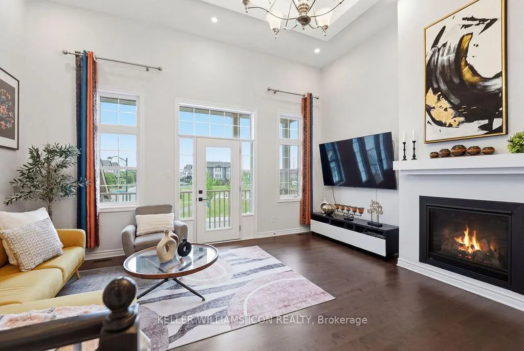 Photo 26 of 67 Aura Avenue, Ottawa, Barrhaven - Heritage Park — HOMEH
