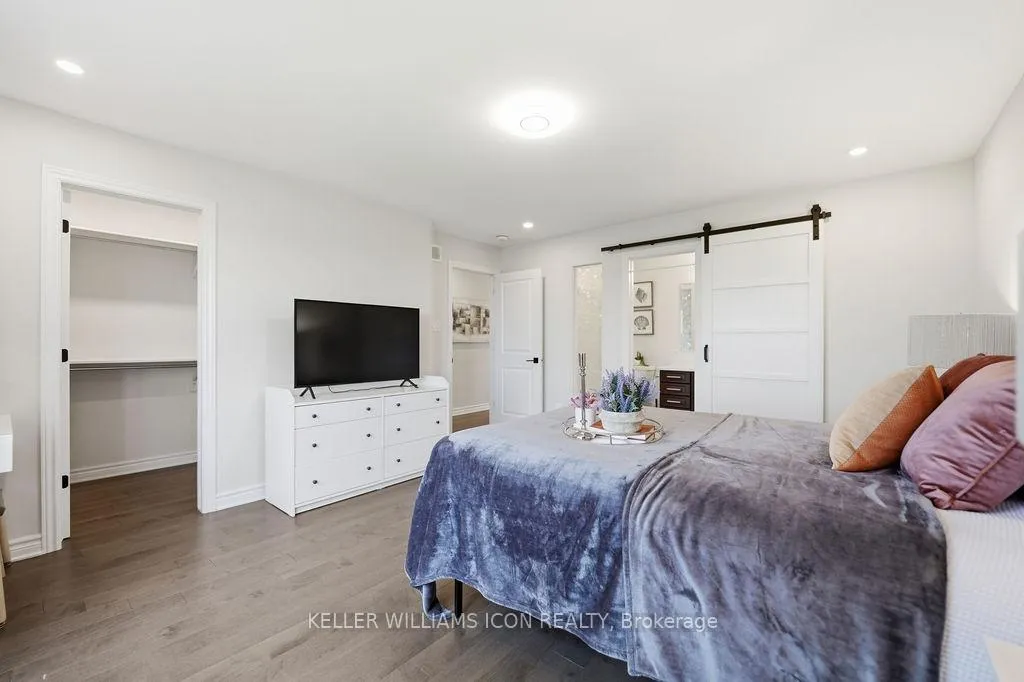 Photo 30 of 67 Aura Avenue, Ottawa, Barrhaven - Heritage Park — HOMEH