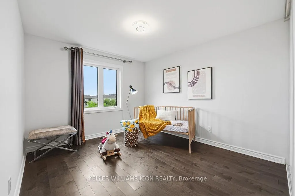Photo 35 of 67 Aura Avenue, Ottawa, Barrhaven - Heritage Park — HOMEH