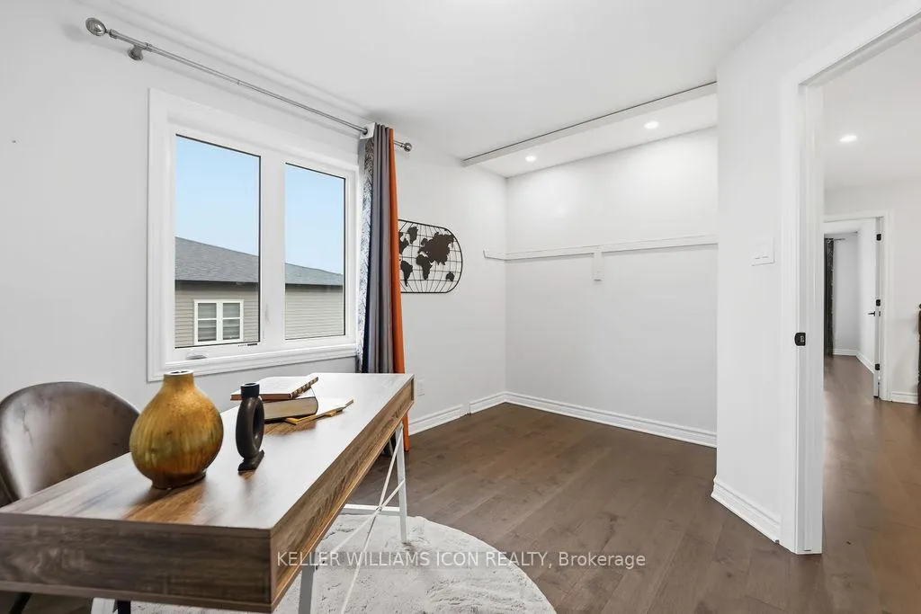 Photo 37 of 67 Aura Avenue, Ottawa, Barrhaven - Heritage Park — HOMEH