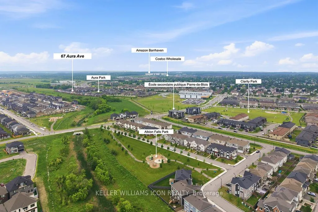 Photo 50 of 67 Aura Avenue, Ottawa, Barrhaven - Heritage Park — HOMEH