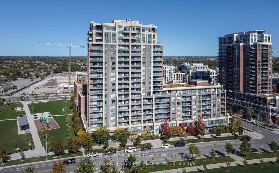 Photo 1 of Unit 310, 18 Uptown Drive, Markham, Unionville — HOMEH