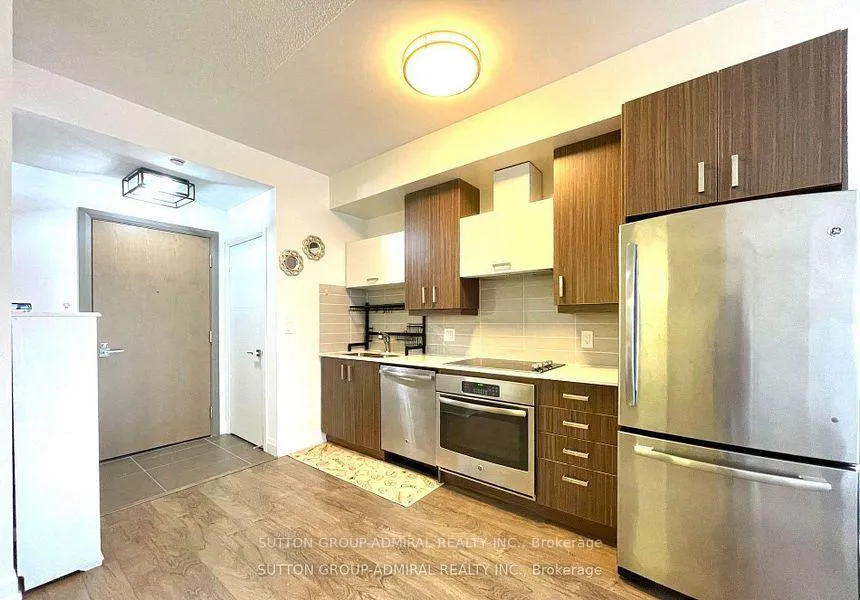 Photo 6 of Unit 310, 18 Uptown Drive, Markham, Unionville — HOMEH