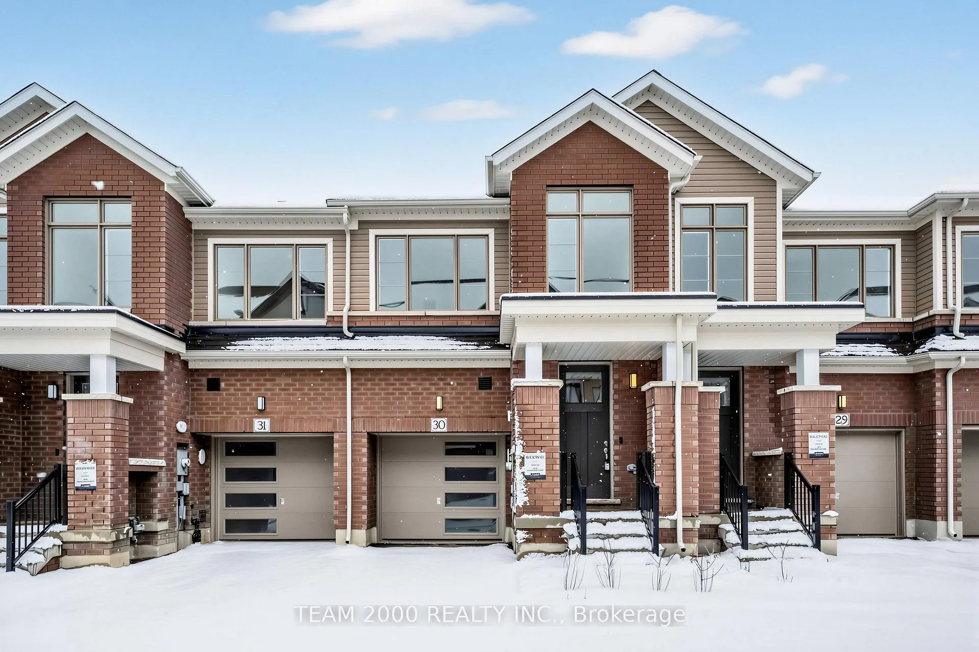 Photo 1 of Unit 30, 474 Provident Way, Hamilton, Mount Hope — HOMEH
