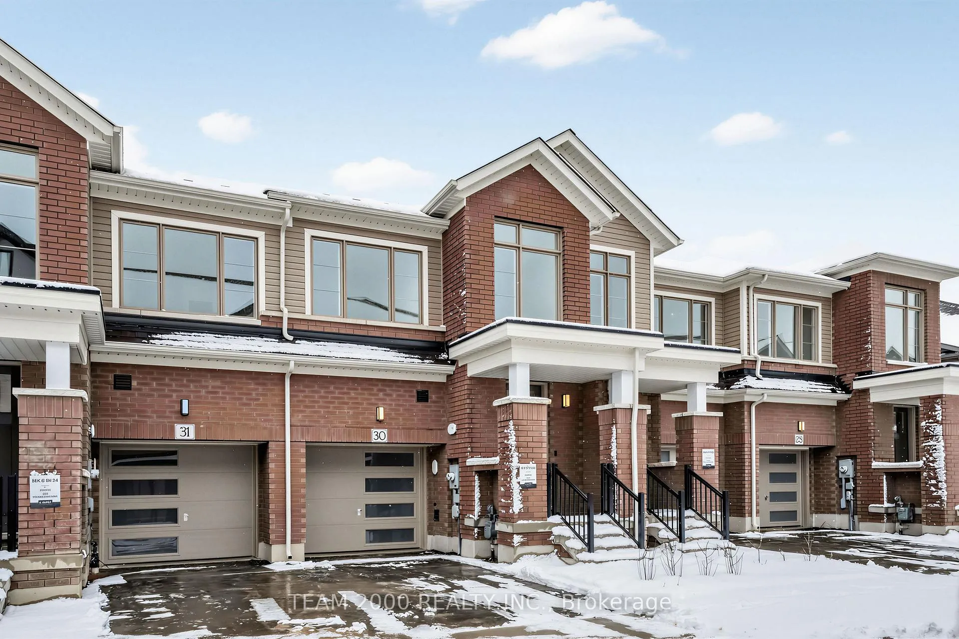 Photo 2 of Unit 30, 474 Provident Way, Hamilton, Mount Hope — HOMEH