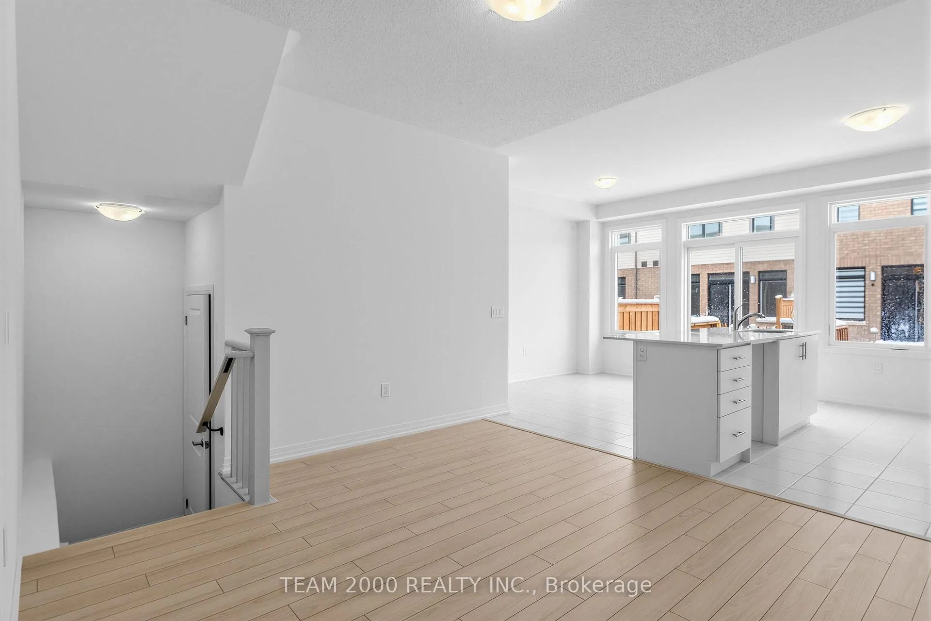 Photo 6 of Unit 30, 474 Provident Way, Hamilton, Mount Hope — HOMEH
