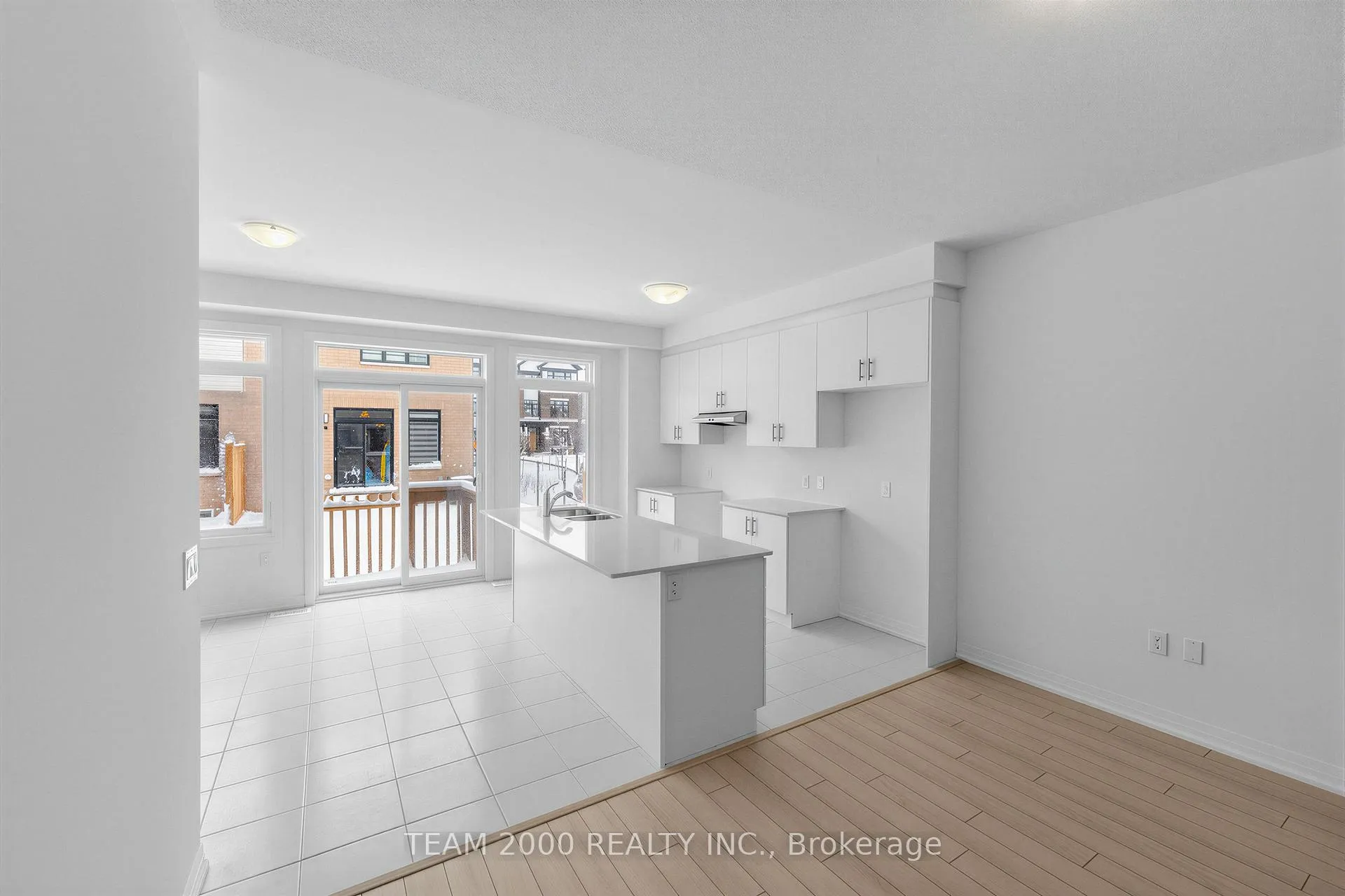 Photo 9 of Unit 30, 474 Provident Way, Hamilton, Mount Hope — HOMEH
