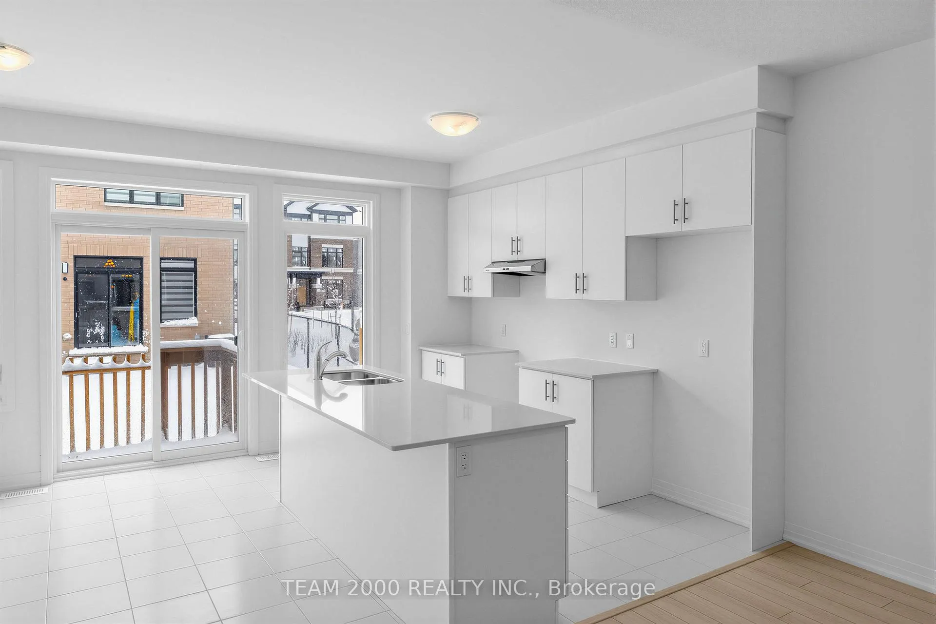 Photo 10 of Unit 30, 474 Provident Way, Hamilton, Mount Hope — HOMEH