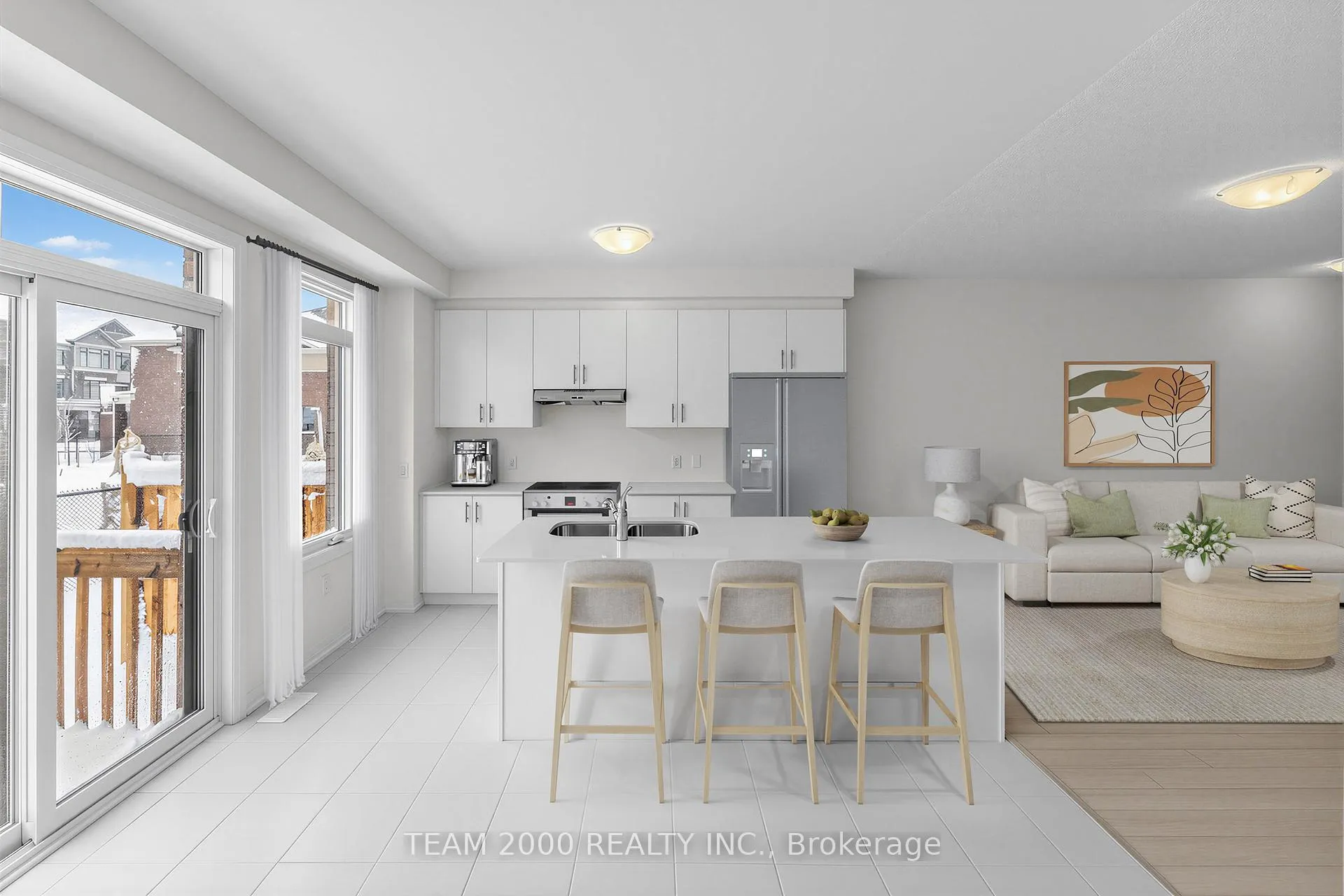 Photo 12 of Unit 30, 474 Provident Way, Hamilton, Mount Hope — HOMEH