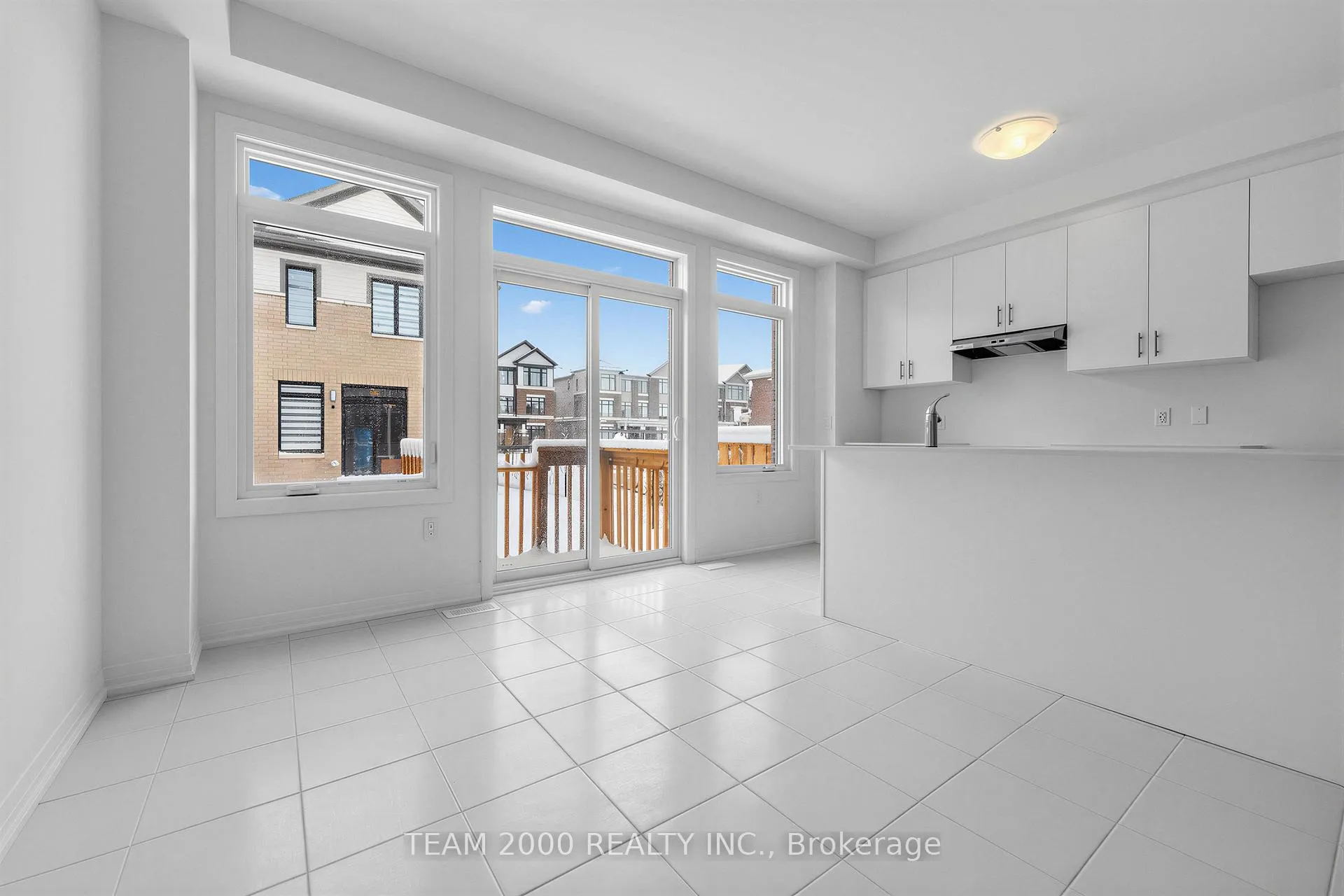 Photo 14 of Unit 30, 474 Provident Way, Hamilton, Mount Hope — HOMEH