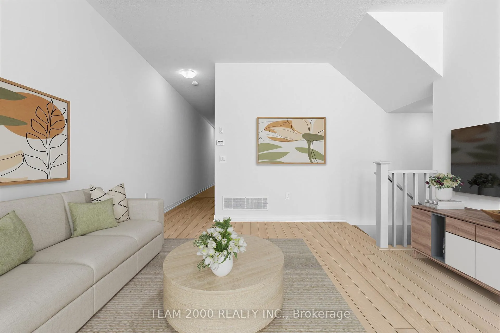 Photo 20 of Unit 30, 474 Provident Way, Hamilton, Mount Hope — HOMEH