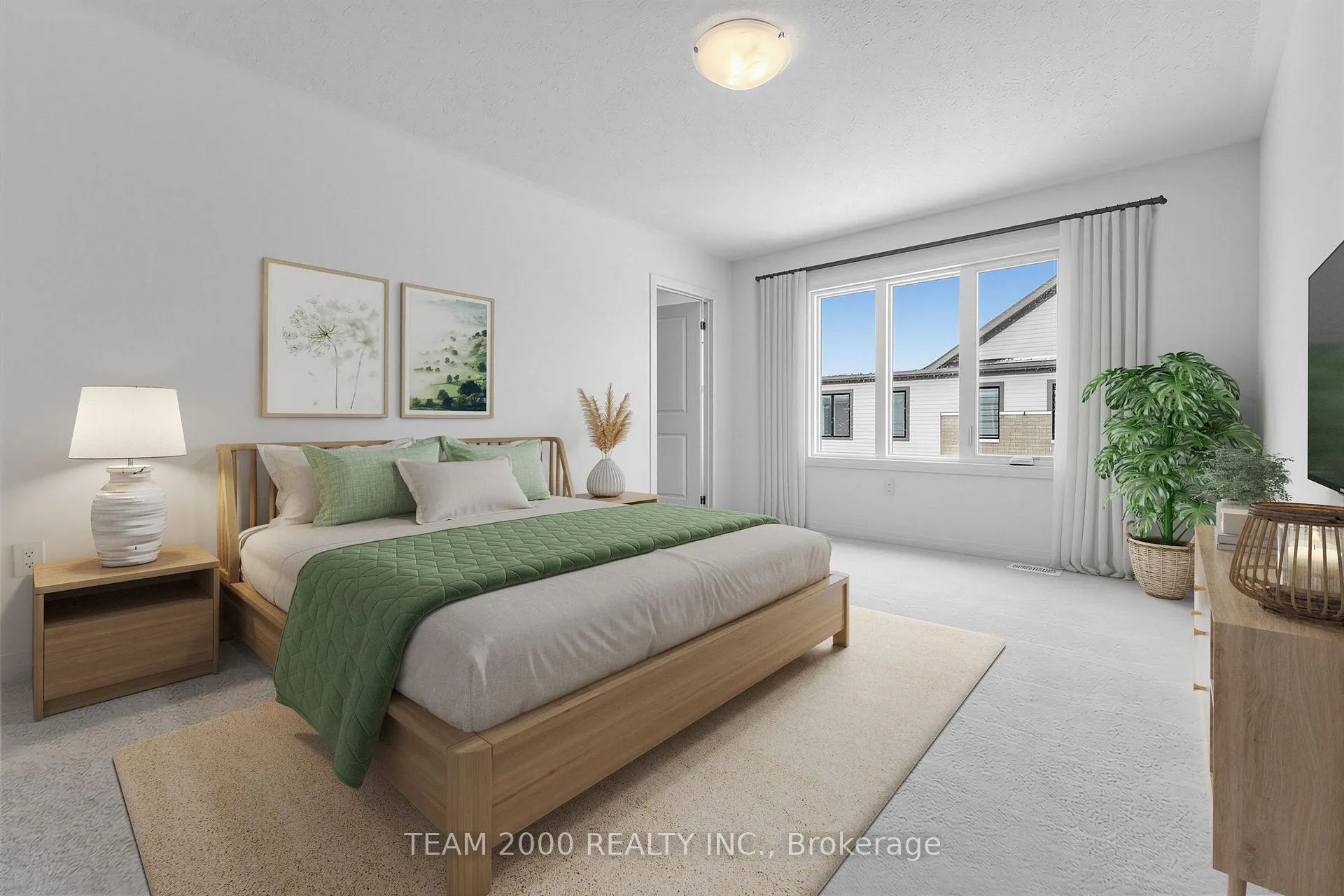 Photo 25 of Unit 30, 474 Provident Way, Hamilton, Mount Hope — HOMEH
