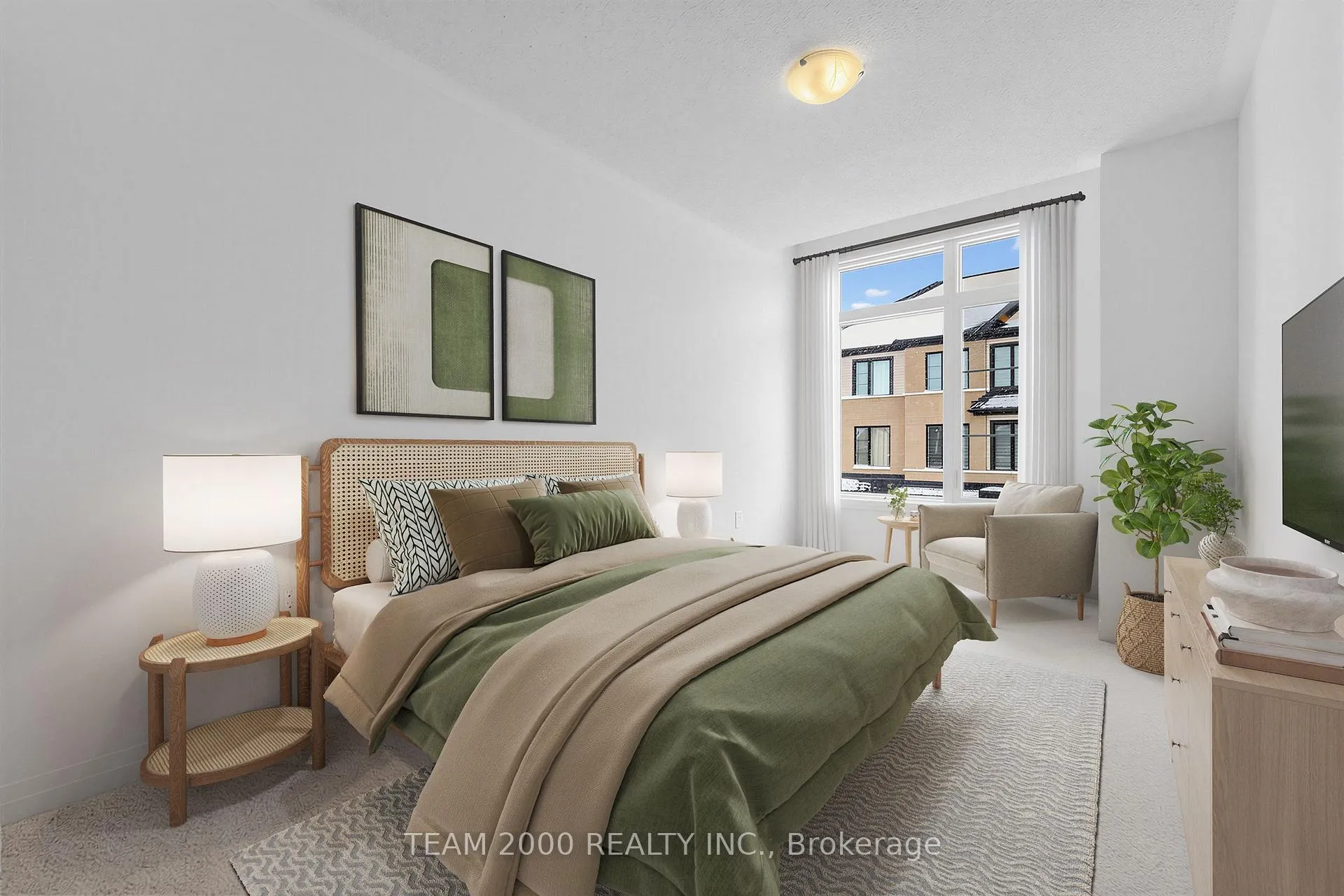 Photo 33 of Unit 30, 474 Provident Way, Hamilton, Mount Hope — HOMEH