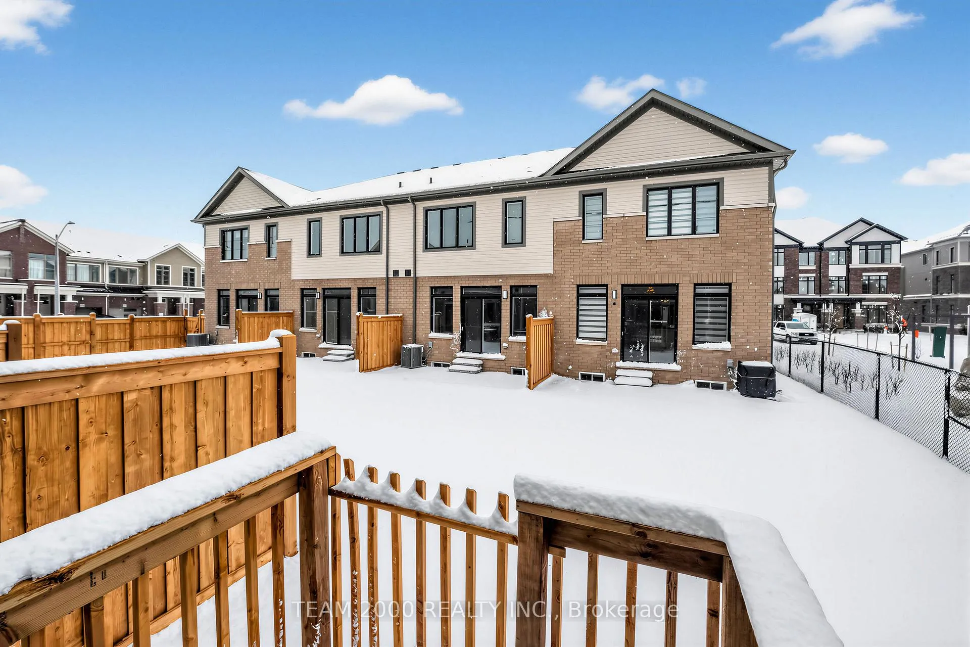Photo 37 of Unit 30, 474 Provident Way, Hamilton, Mount Hope — HOMEH
