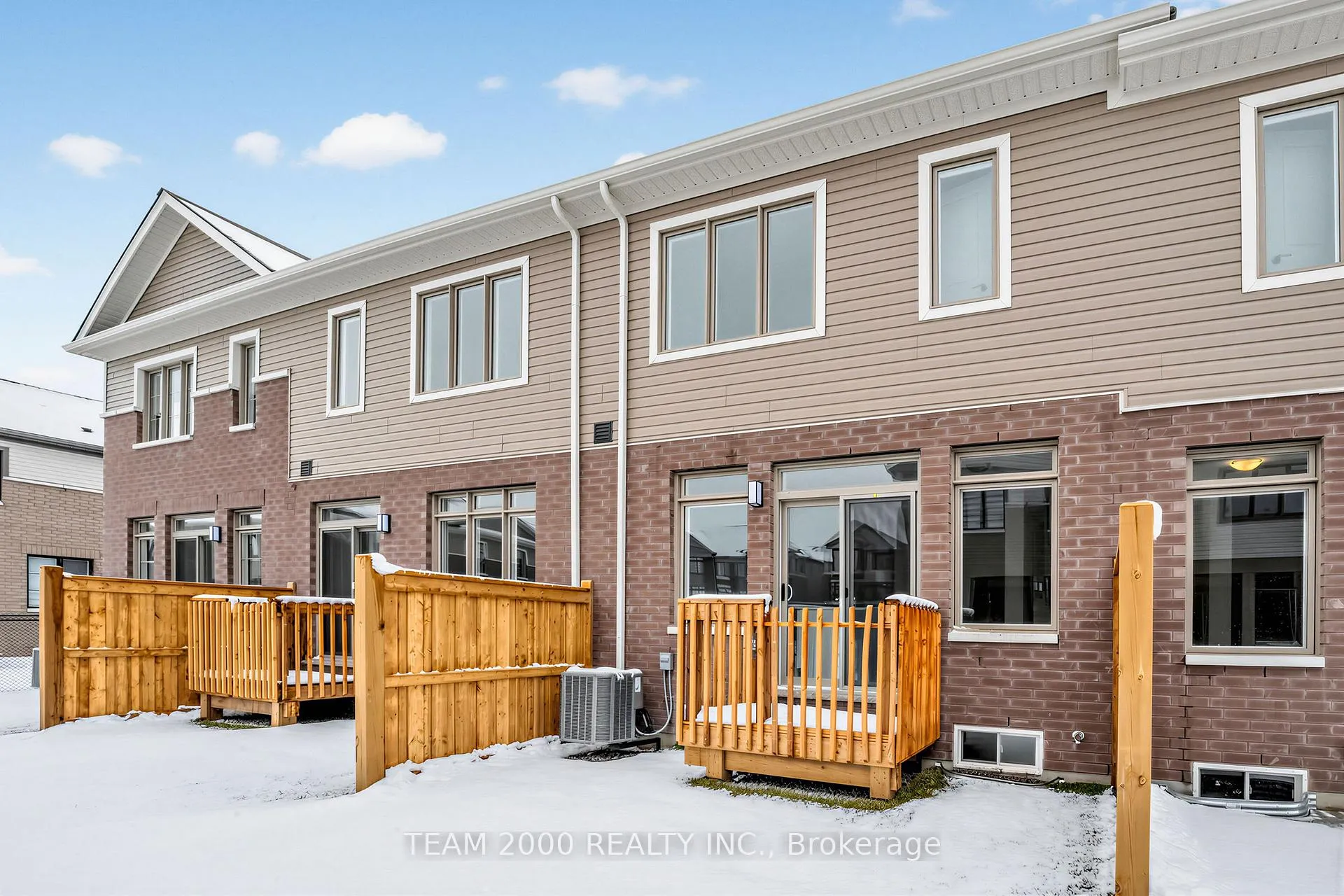 Photo 38 of Unit 30, 474 Provident Way, Hamilton, Mount Hope — HOMEH