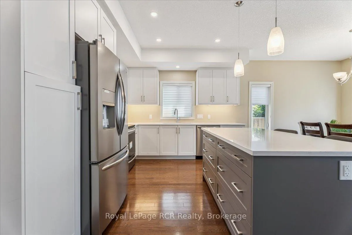 Photo 12 of 1302 14th Avenue E, Owen Sound — HOMEH