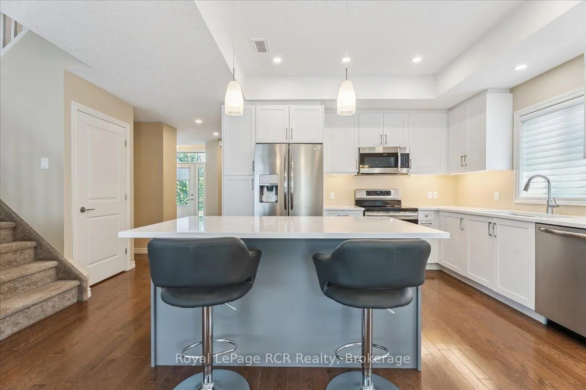 Photo 16 of 1302 14th Avenue E, Owen Sound — HOMEH