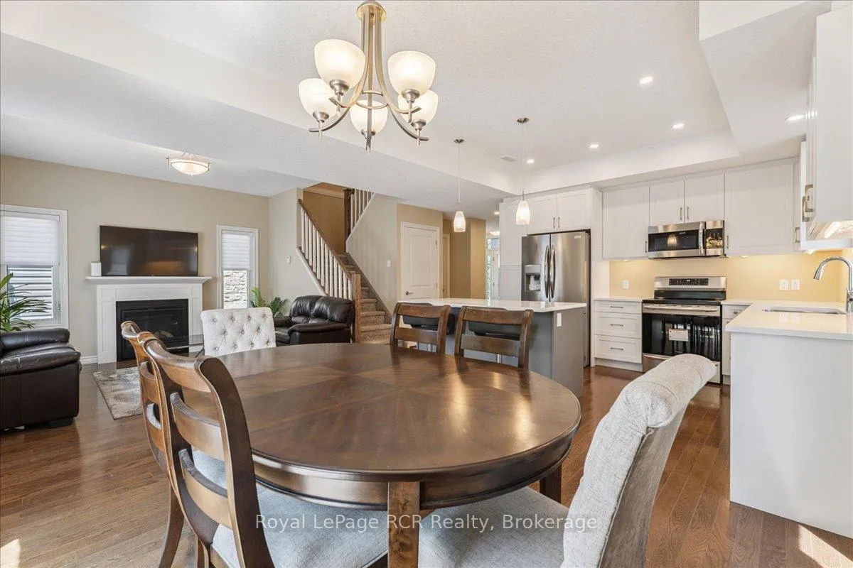 Photo 18 of 1302 14th Avenue E, Owen Sound — HOMEH