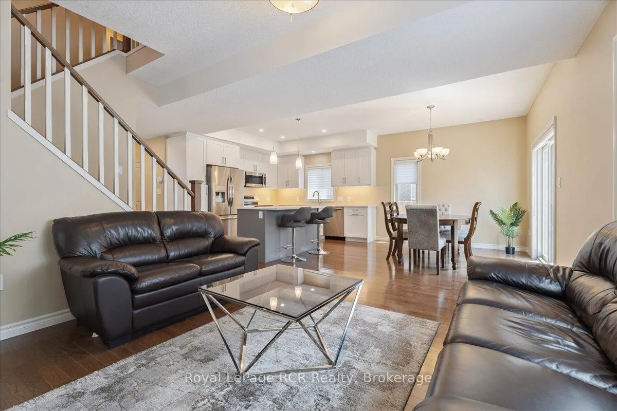 Photo 21 of 1302 14th Avenue E, Owen Sound — HOMEH