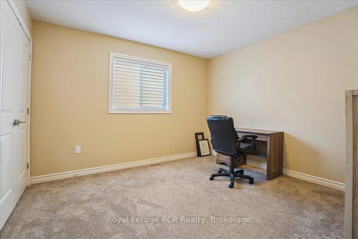 Photo 30 of 1302 14th Avenue E, Owen Sound — HOMEH