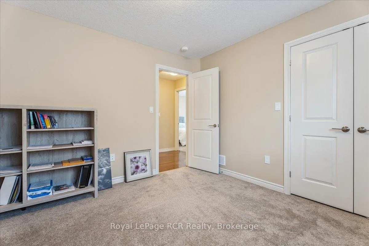 Photo 31 of 1302 14th Avenue E, Owen Sound — HOMEH