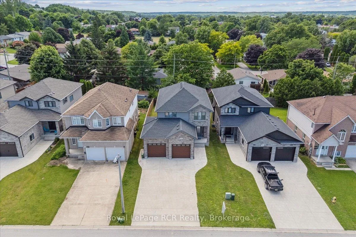 Photo 49 of 1302 14th Avenue E, Owen Sound — HOMEH