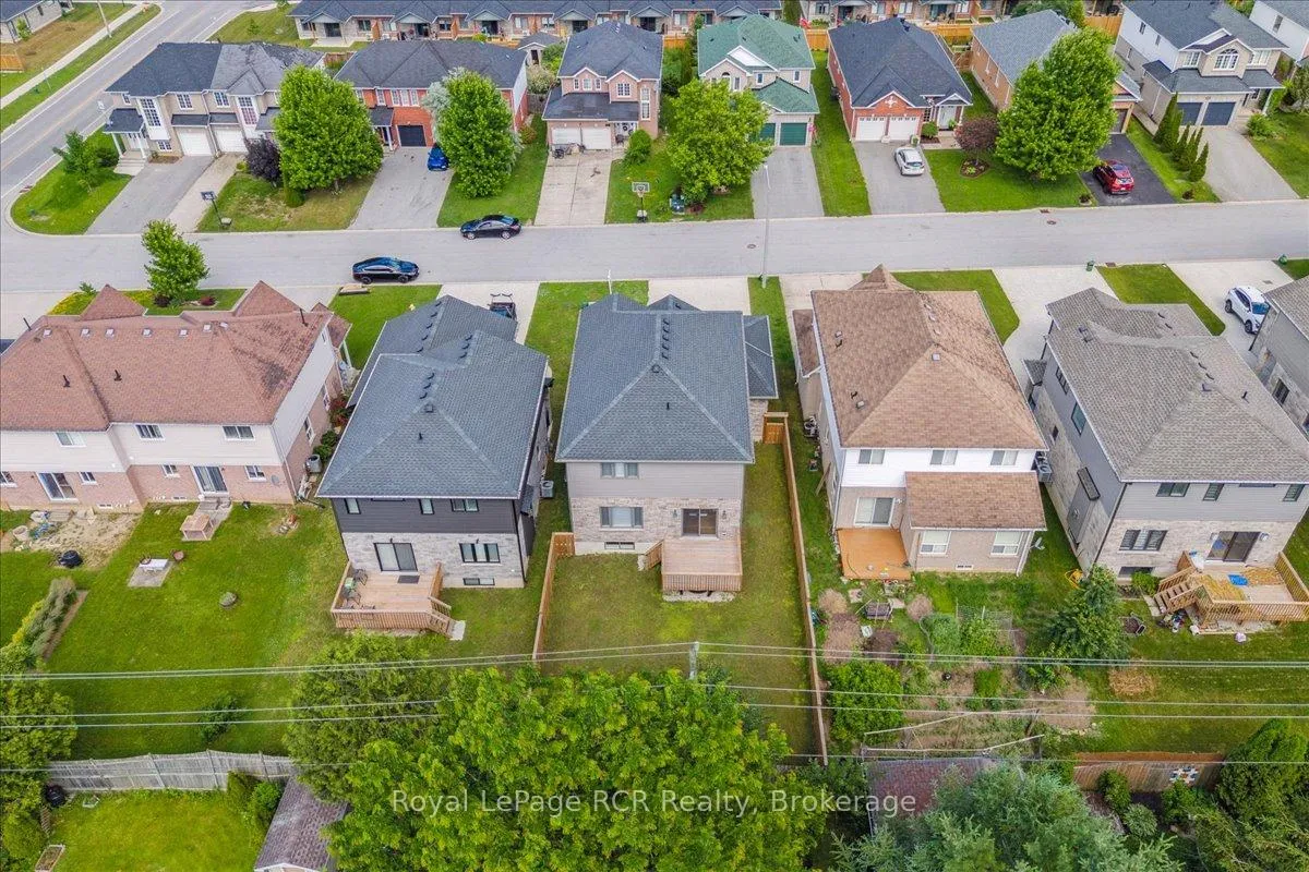 Photo 50 of 1302 14th Avenue E, Owen Sound — HOMEH