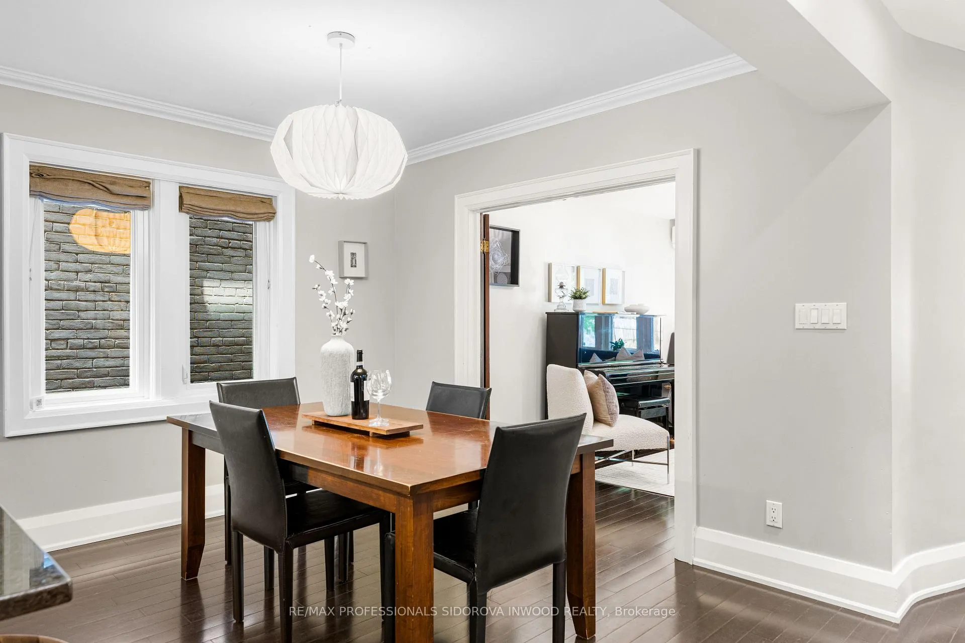 Photo 4 of 685 Annette Street, Toronto, Runnymede-Bloor West Village — HOMEH