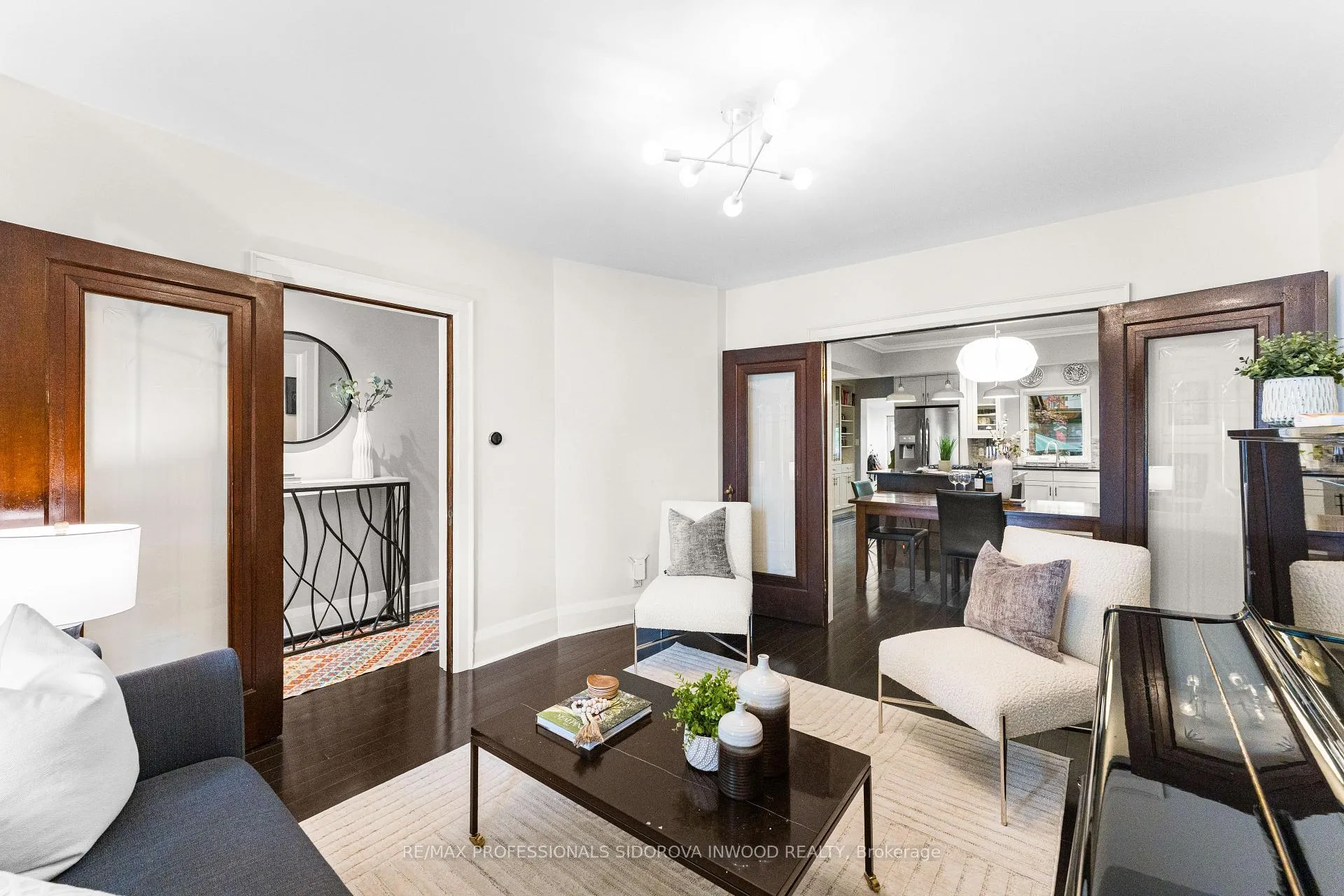 Photo 5 of 685 Annette Street, Toronto, Runnymede-Bloor West Village — HOMEH