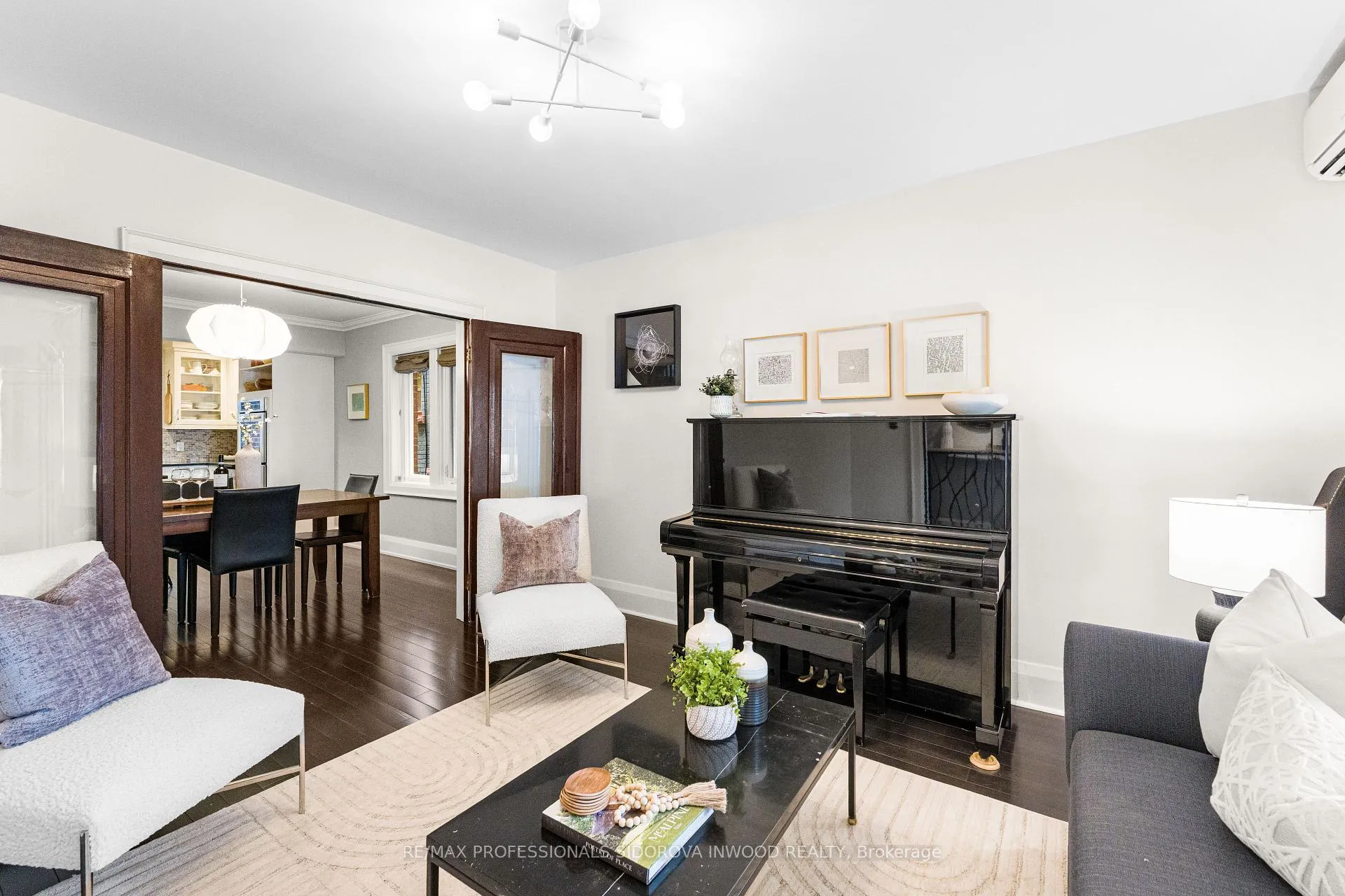Photo 6 of 685 Annette Street, Toronto, Runnymede-Bloor West Village — HOMEH