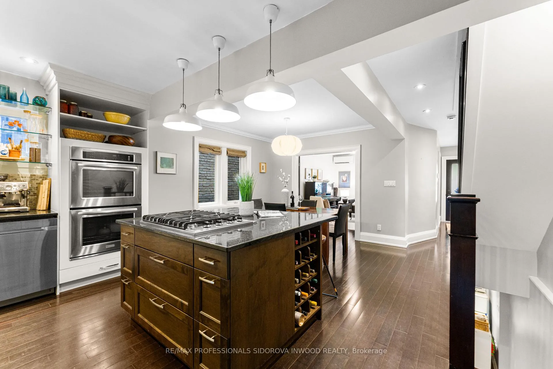 Photo 9 of 685 Annette Street, Toronto, Runnymede-Bloor West Village — HOMEH