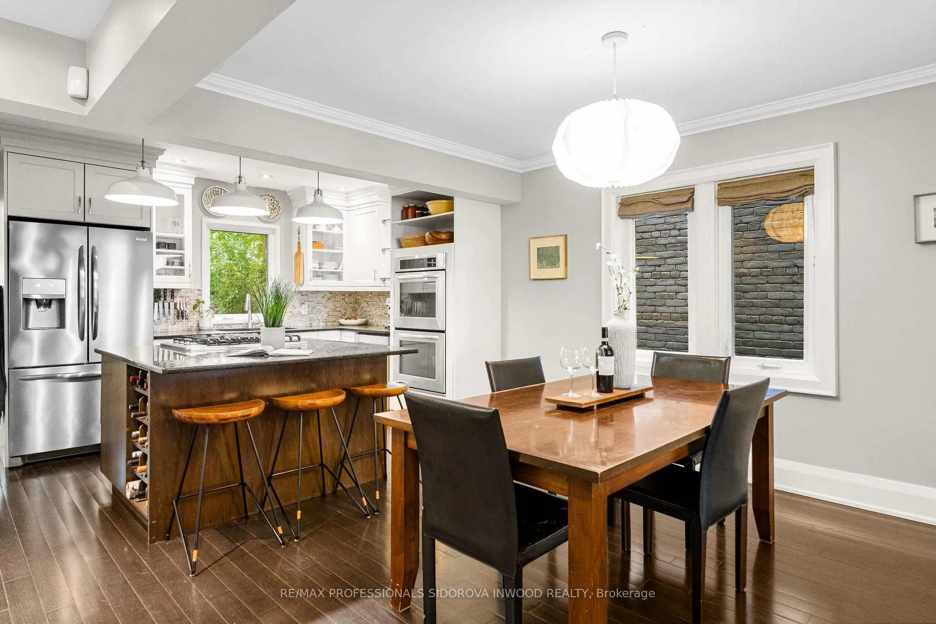 Photo 11 of 685 Annette Street, Toronto, Runnymede-Bloor West Village — HOMEH