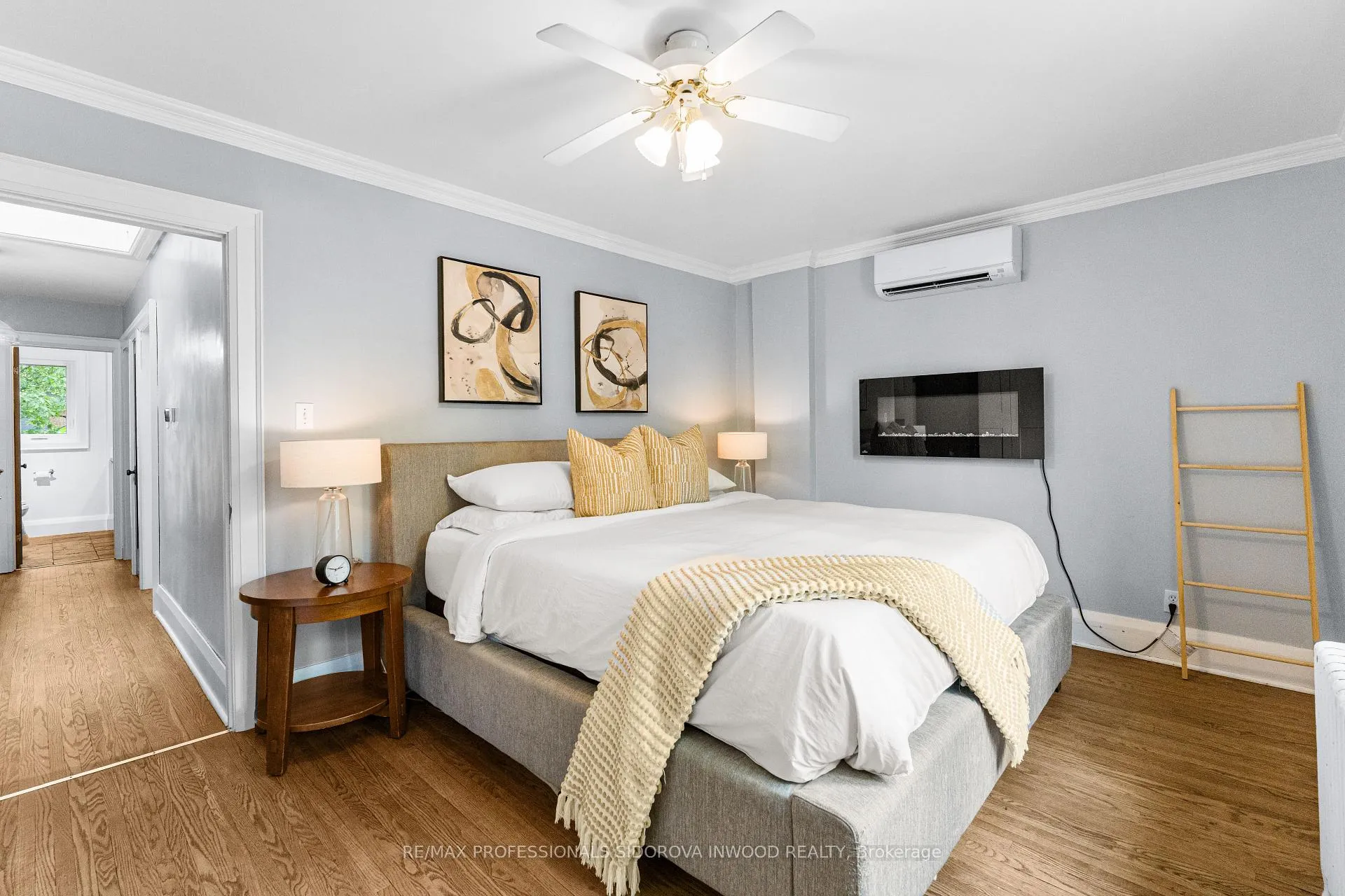Photo 12 of 685 Annette Street, Toronto, Runnymede-Bloor West Village — HOMEH