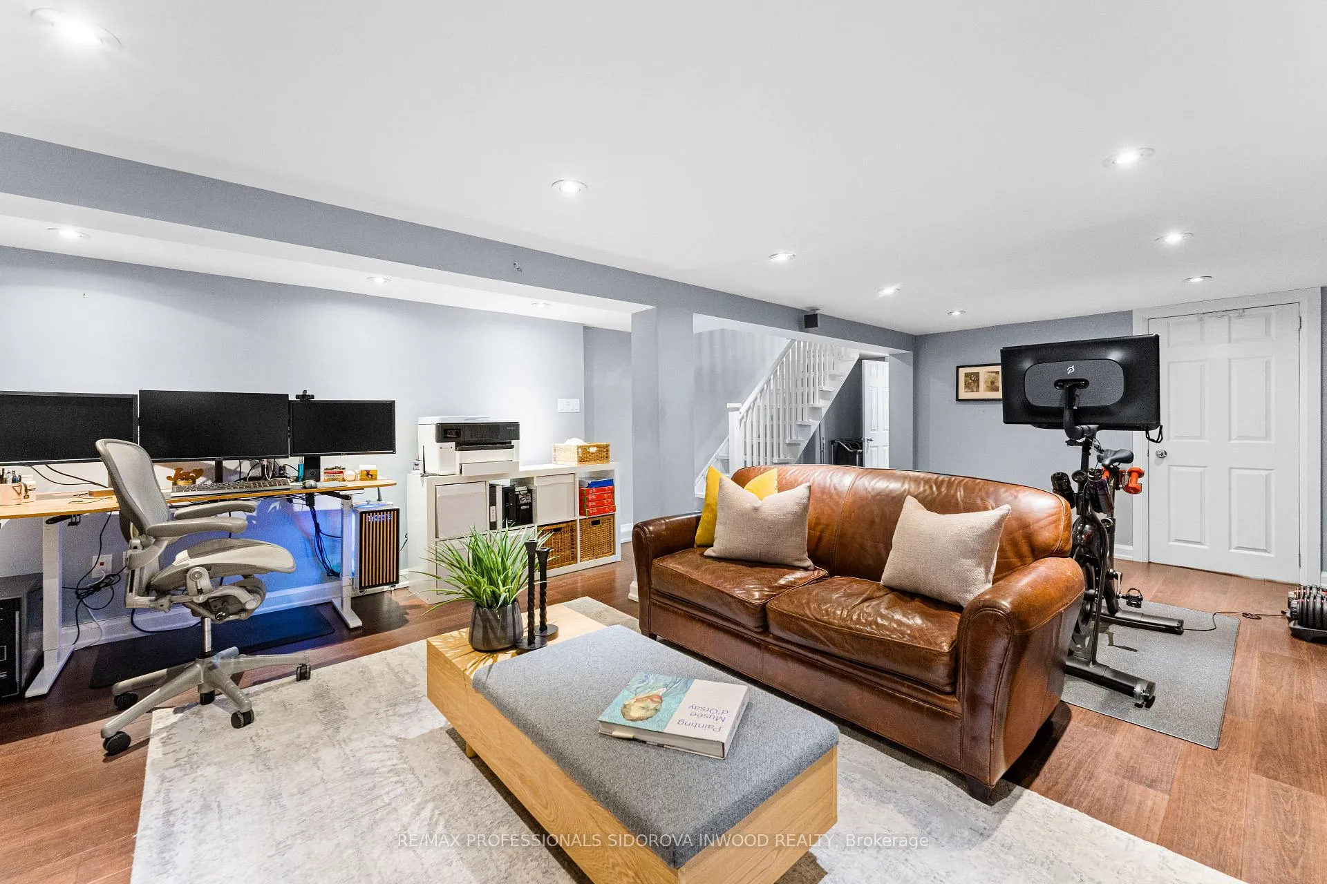 Photo 23 of 685 Annette Street, Toronto, Runnymede-Bloor West Village — HOMEH