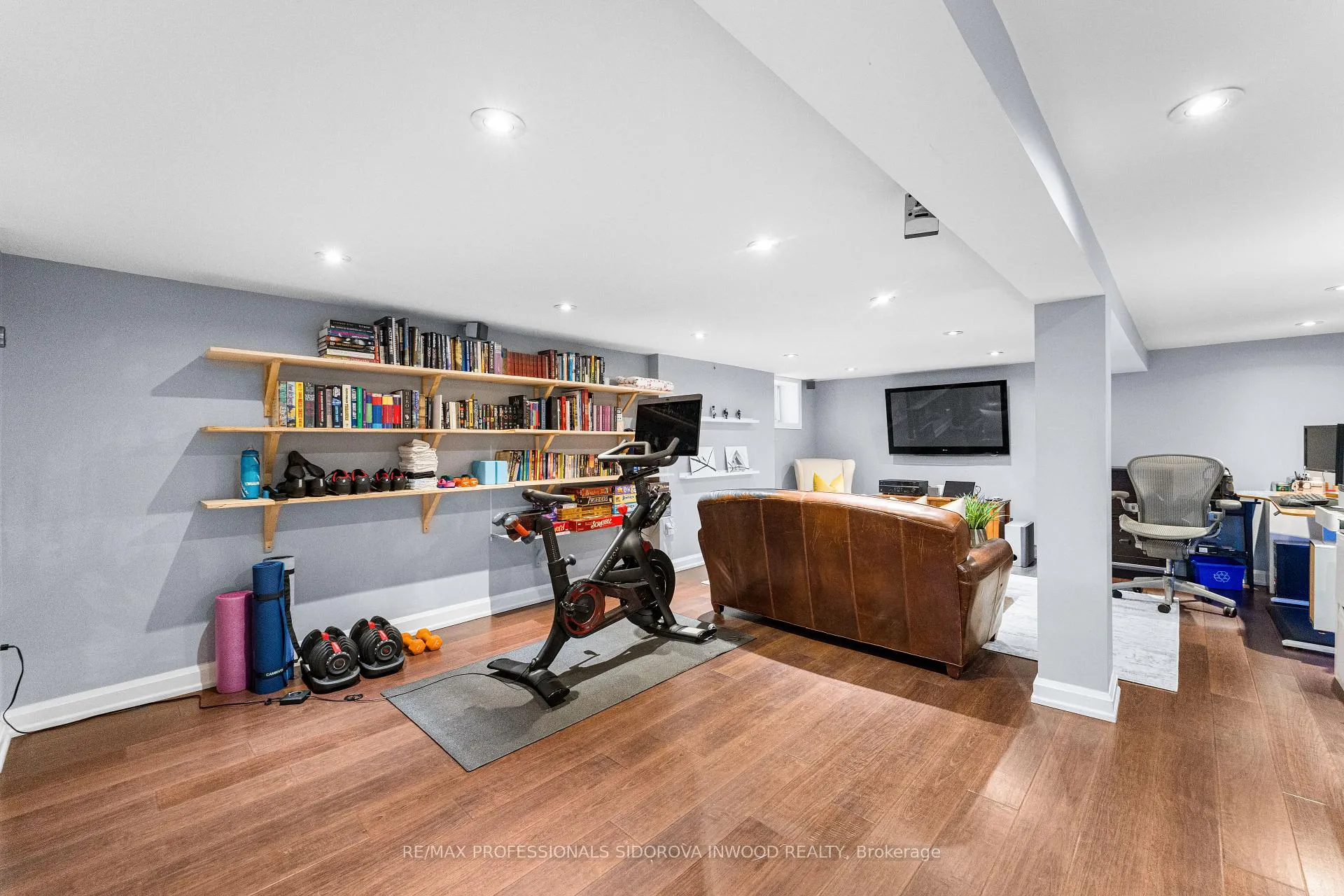 Photo 24 of 685 Annette Street, Toronto, Runnymede-Bloor West Village — HOMEH