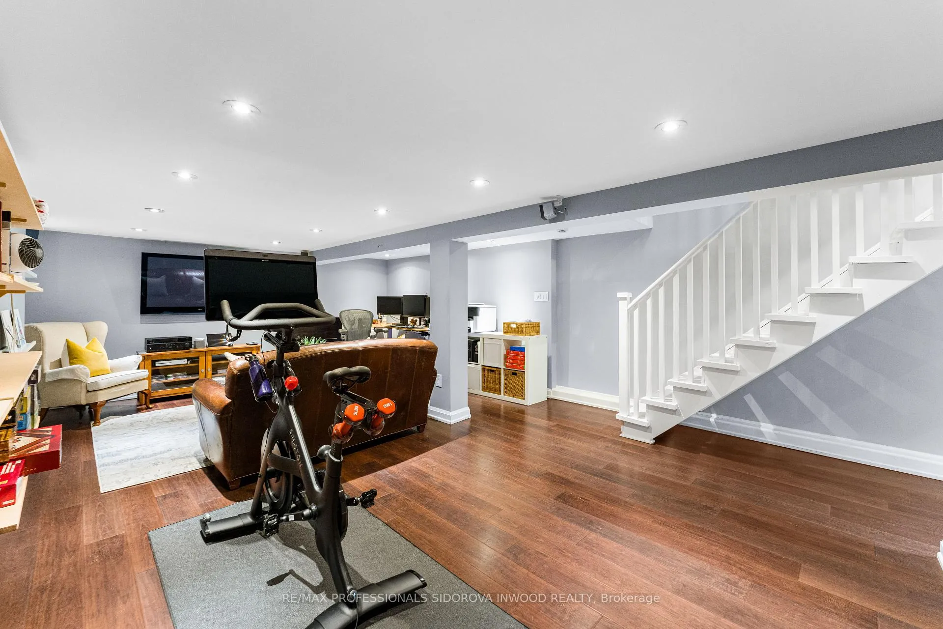 Photo 27 of 685 Annette Street, Toronto, Runnymede-Bloor West Village — HOMEH