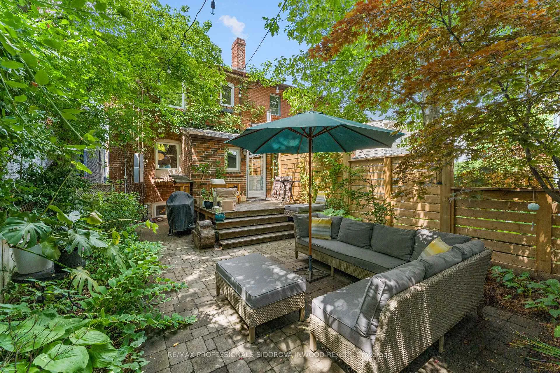 Photo 28 of 685 Annette Street, Toronto, Runnymede-Bloor West Village — HOMEH