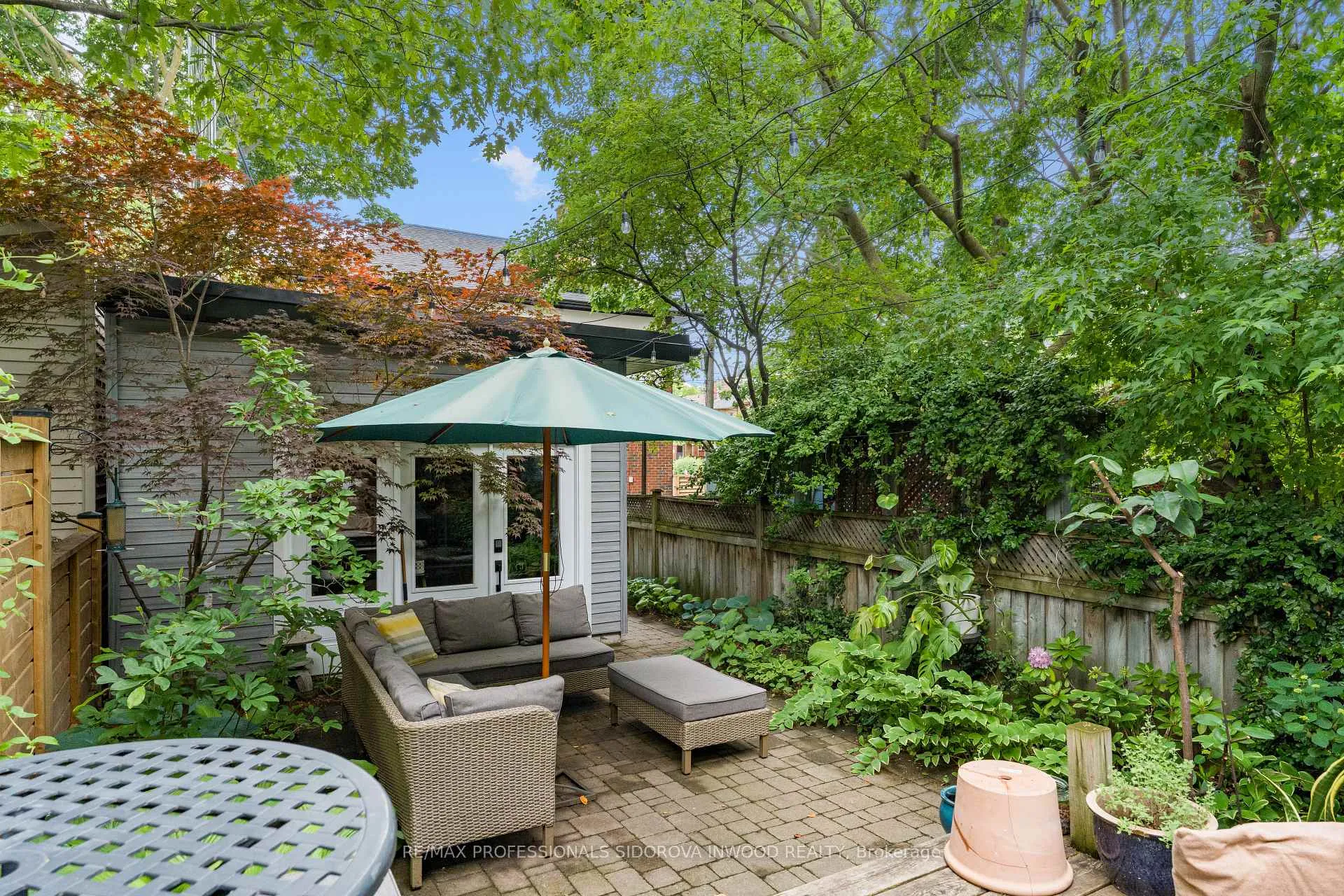 Photo 29 of 685 Annette Street, Toronto, Runnymede-Bloor West Village — HOMEH